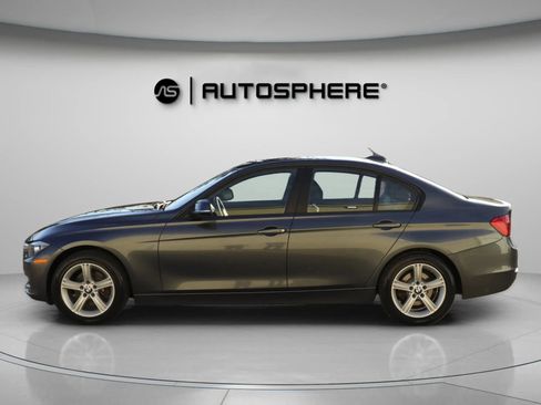 Used 2015 BMW 328i xDrive Sedan image 5