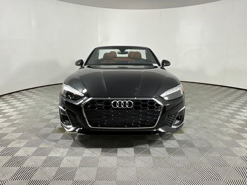 Used 2024 Audi A5 2.0T Premium Plus AWD/4WD image 8