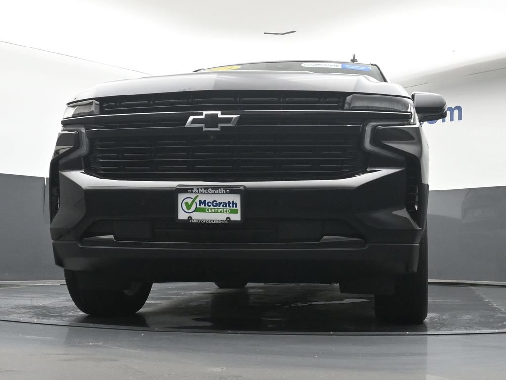 Used 2024 Chevrolet Tahoe RST w/ Luxury Package AWD/4WD image 7