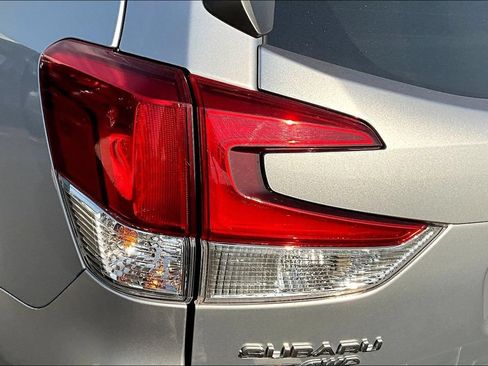 Used 2021 Subaru Forester Limited AWD/4WD image 20