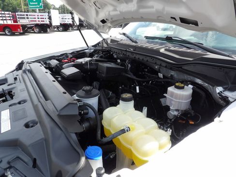 Used 2022 Ford F350 XL w/ Power Equipment Group RWD image 37