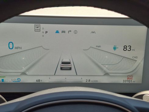 Certified 2023 Hyundai Ioniq 5 Limited AWD/4WD image 22