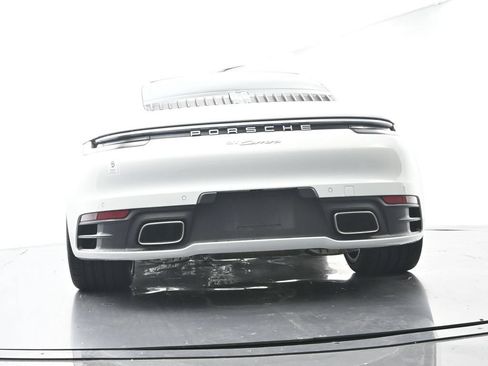 Certified 2023 Porsche 911 Carrera RWD image 45