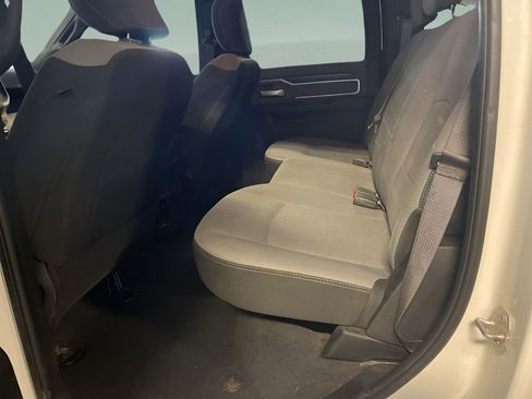 Used 2021 RAM 3500 Big Horn image 15