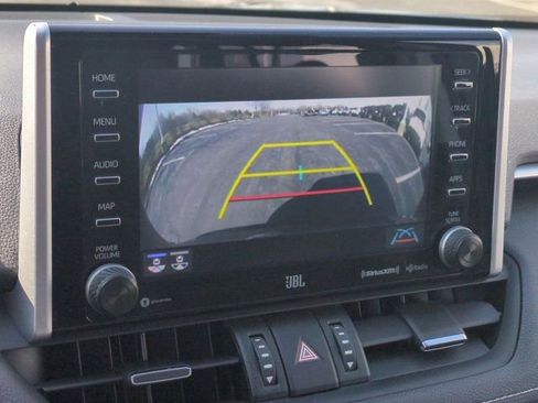 Certified 2019 Toyota RAV4 XLE Premium w/ All Weather Liner Package image 13