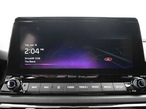 Used 2023 Kia Seltos SX AWD/4WD image 13