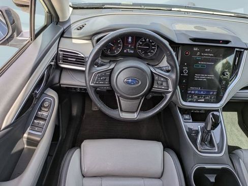 Used 2023 Subaru Outback Limited AWD/4WD image 18