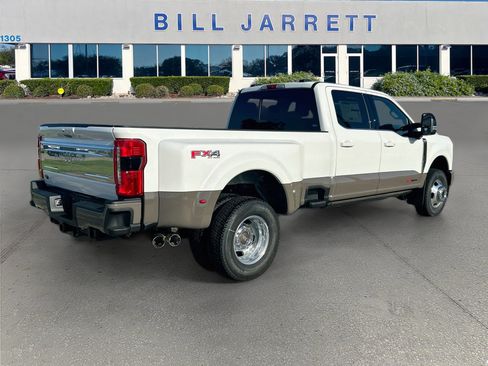 New 2026 Ford F350 King Ranch AWD/4WD image 4