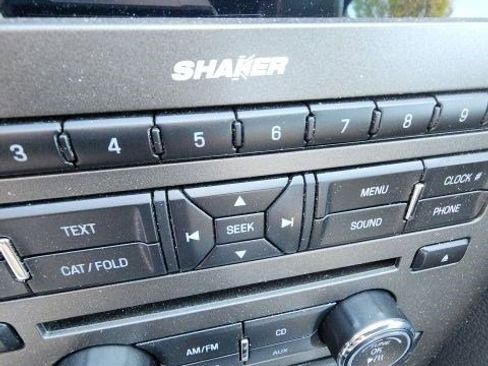 Used 2014 Ford Mustang GT Premium w/ Brembo Brake Package image 26