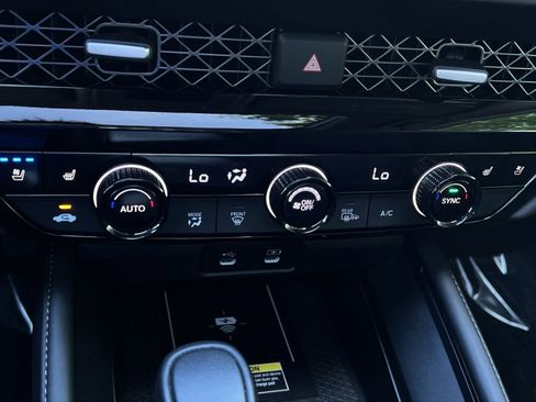 Used 2024 Honda Accord Touring image 27