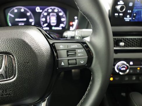 Used 2026 Honda Civic Sport Touring image 20