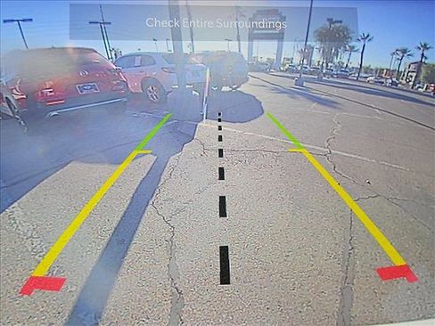 Used 2023 Jeep Compass Sport image 11