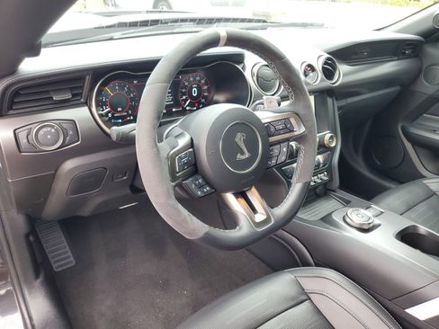 Used 2022 Ford Mustang Shelby GT500 image 13