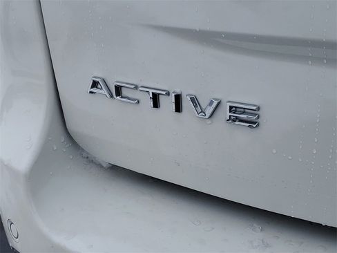 New 2026 Ford Expedition Active image 41