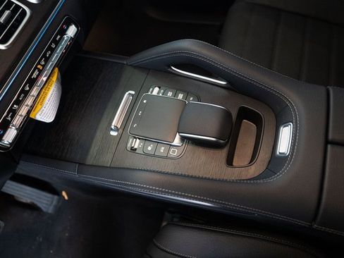 New 2026 Mercedes-Benz GLE 450 4MATIC image 18