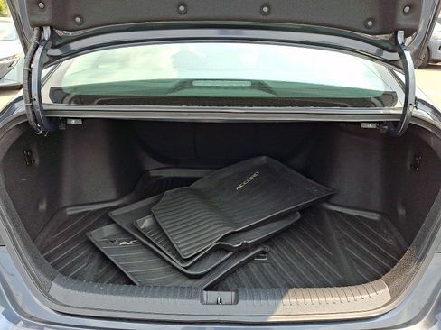 Used 2023 Honda Accord EX image 28