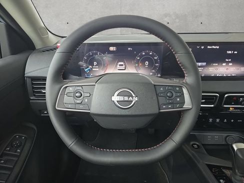 New 2026 Nissan Sentra SR FWD image 21