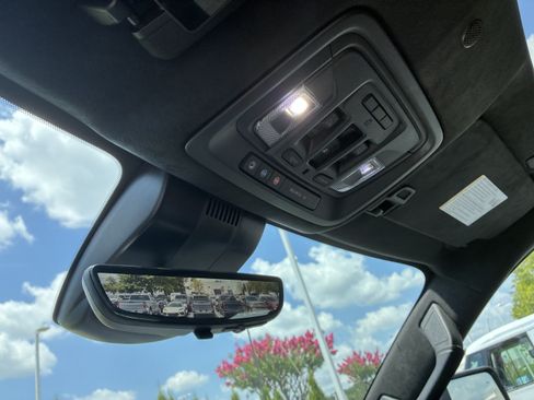 Used 2024 GMC Sierra 2500 Denali Ultimate w/ Max Trailering Package AWD/4WD image 38