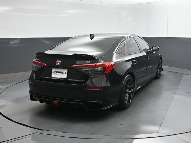 Used 2022 Honda Civic Si image 28