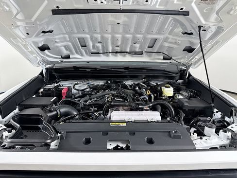 New 2026 Toyota Tacoma SR5 AWD/4WD image 31