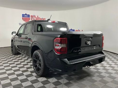 New 2025 Ford Maverick Lobo image 5