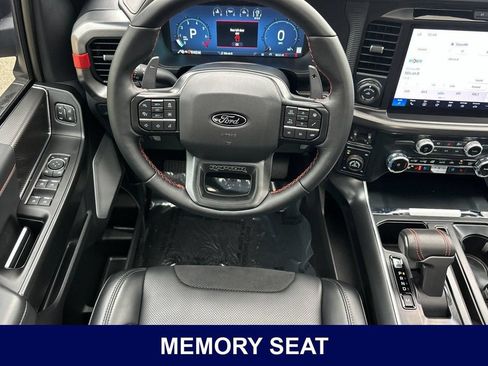 Used 2025 Ford F150 Raptor AWD/4WD image 18