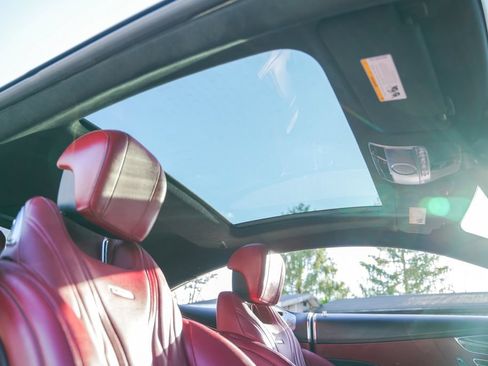 Used 2019 Mercedes-Benz S 63 AMG 4MATIC Coupe image 46