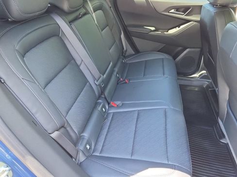 Certified 2026 Chevrolet Equinox LT w/ Convenience Package II FWD image 29
