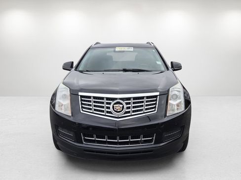 Used 2015 Cadillac SRX Luxury w/ Driver Awareness Package image 2