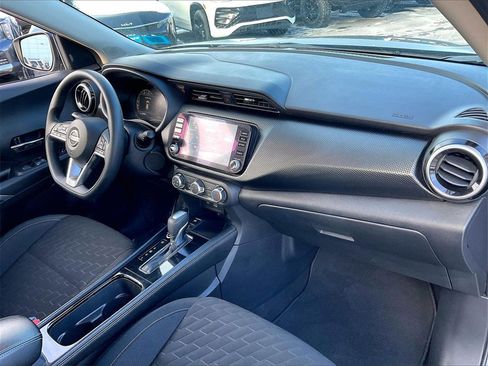 Used 2023 Nissan Kicks SV w/ Interior Electronics Package image 13