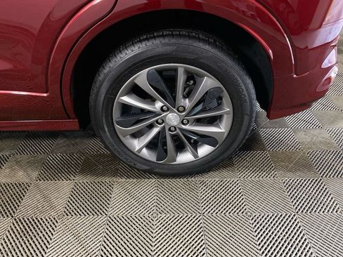 Used 2023 Buick Encore GX Select w/ Sport Touring Package FWD image 10