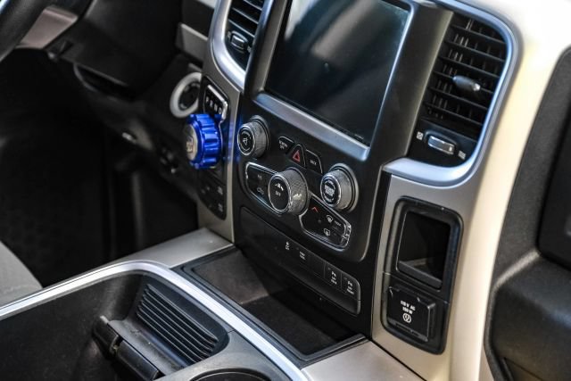 Used 2015 RAM 1500 Express AWD/4WD image 28