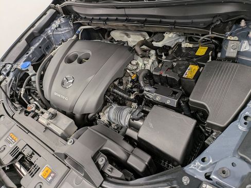 Certified 2023 MAZDA CX-5 Carbon Edition image 29