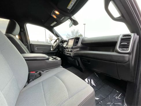 Used 2022 RAM 2500 Big Horn image 29