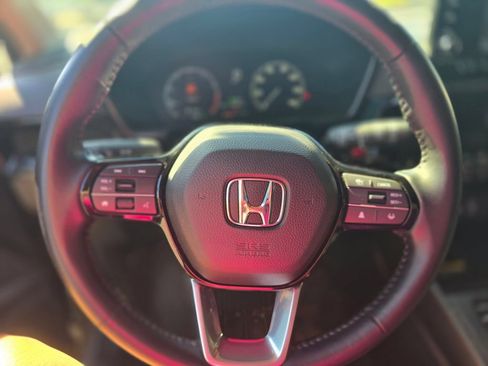 Used 2025 Honda CR-V EX-L image 23