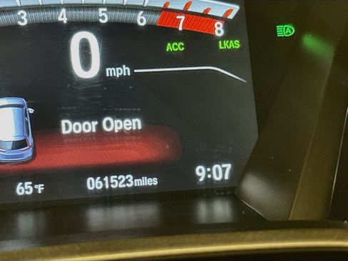 Used 2020 Honda CR-V EX image 19