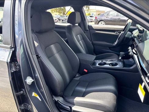 Used 2026 Honda Civic Sport image 10