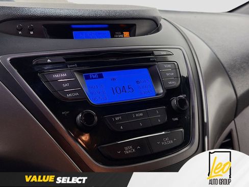 Used 2013 Hyundai Elantra GLS FWD image 13