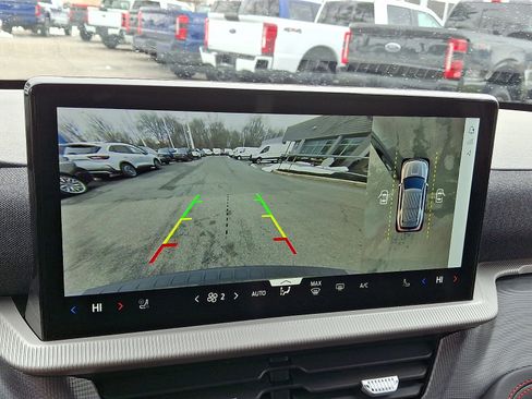 New 2026 Ford Explorer ST AWD/4WD image 21