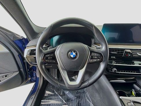 Used 2022 BMW 530i xDrive w/ Premium Package AWD/4WD image 33