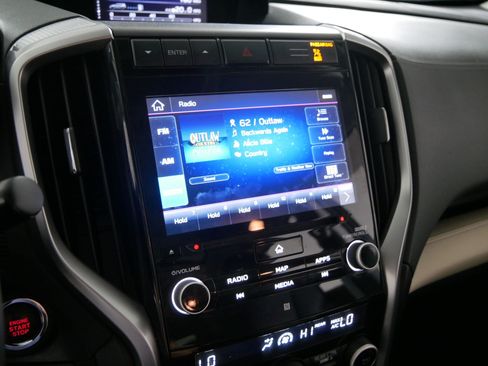 Used 2022 Subaru Ascent Limited w/ Technology Package AWD/4WD image 22