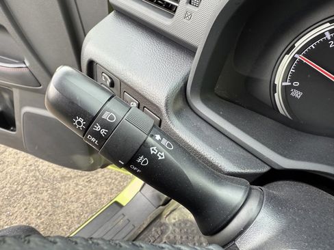 Used 2023 Toyota 4Runner TRD Off-Road Premium image 33