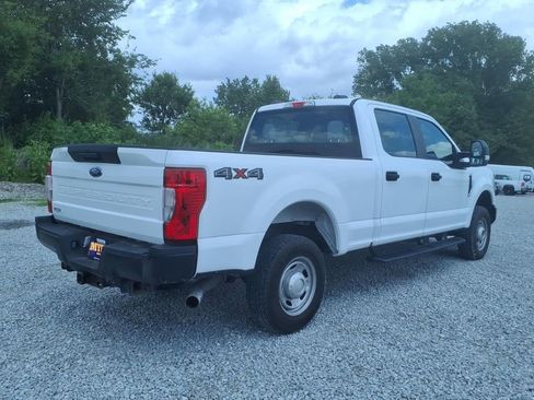 Used 2020 Ford F250 XL w/ Power Equipment Group AWD/4WD image 6