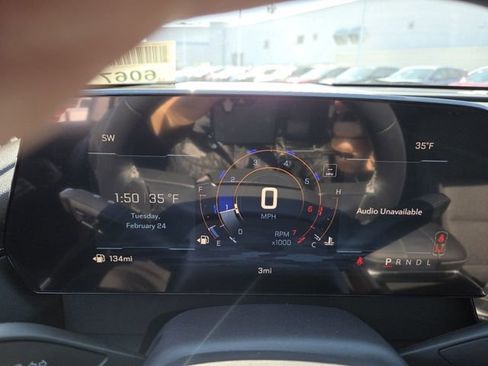 New 2026 Chevrolet Traverse LT w/ Driver Confidence Package image 28