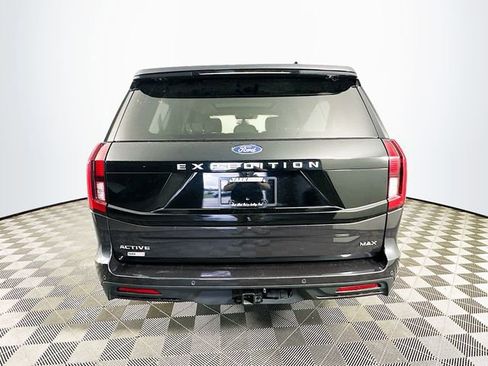 Certified 2025 Ford Expedition Max Active AWD/4WD image 11