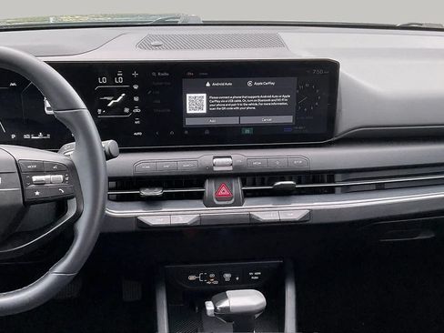 Used 2025 Kia K4 EX FWD image 7