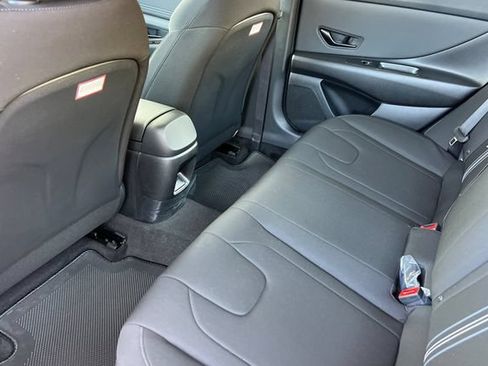 New 2026 Hyundai Elantra Sport FWD image 11