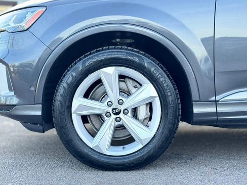 Used 2022 Audi Q7 2.0T Premium image 11