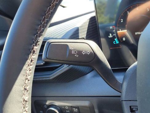 New 2026 Ford Mustang Ecoboost Fastback image 17