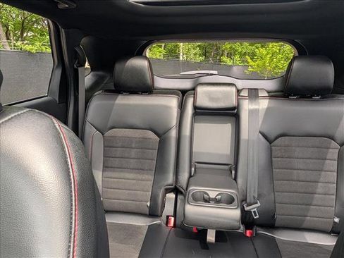 Used 2023 Ford Edge ST-Line AWD/4WD image 19